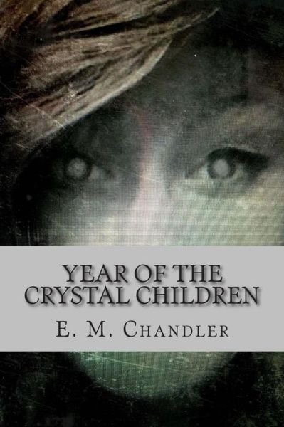 Cover for E M Chandler · Year of the Crystal Children (Paperback Book) (2014)