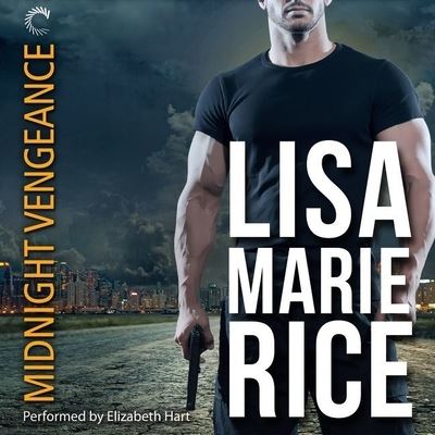 Cover for Lisa Marie Rice · Midnight Vengeance (CD) (2015)