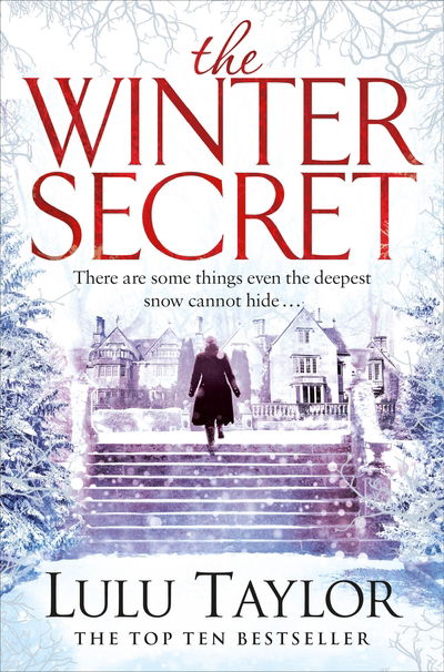 Cover for Lulu Taylor · The Winter Secret (Paperback Book) (2018)