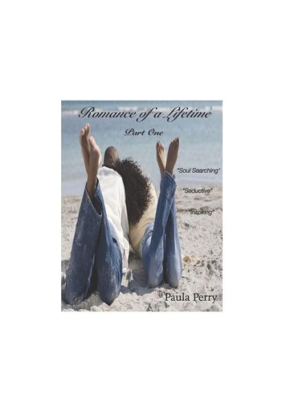 Cover for Paula Perry · Romance Of A Lifetime (Part One) (Paperback Book) (2016)