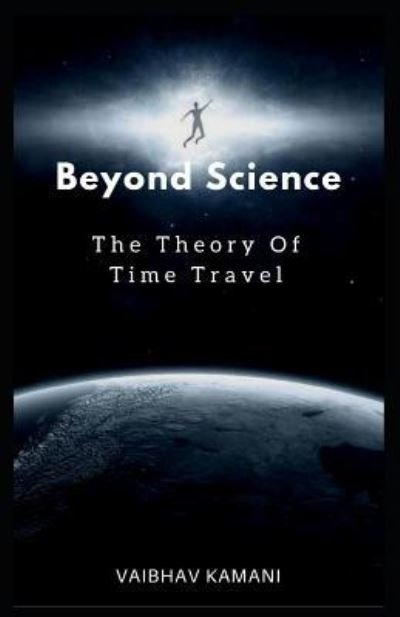 Cover for Vaibhav Kamani · Beyond Science (Paperback Book) (2017)