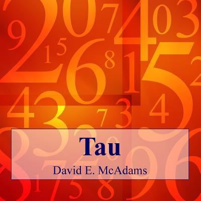 Cover for David E McAdams · Tau (Paperback Book) (2015)