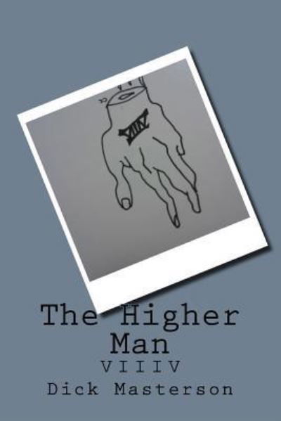 Cover for Bullion · The Higher Man (Pocketbok) (2016)