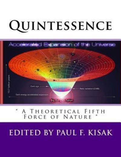 Cover for Paul F Kisak · Quintessence (Paperback Book) (2016)