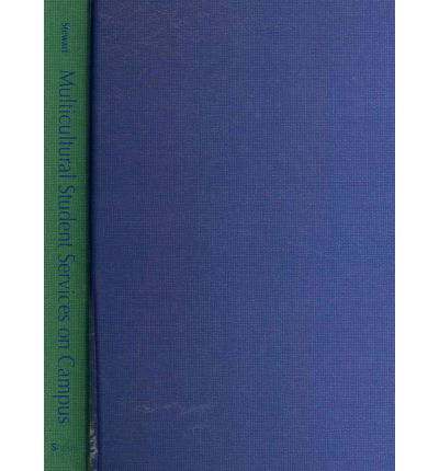 Multicultural Student Services on Campus: Building Bridges, Re-visioning Community - An ACPA Co-Publication - Dafina Lazarus Stewart - Bøker - Taylor & Francis Inc - 9781579223731 - 14. juni 2011