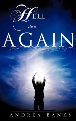 Cover for Andrea Banks · He'll Do It Again (Paperback Book) (2009)