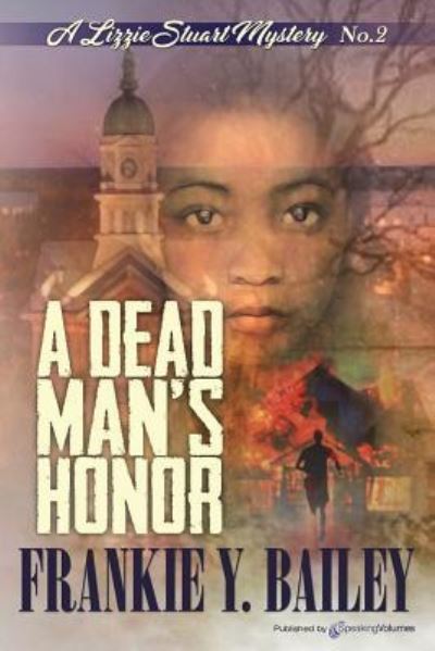 Cover for Frankie Y Bailey · A Dead Man's Honor (Pocketbok) (2018)