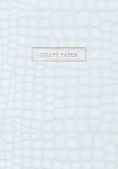 Cover for Birchwood Press · Graph Paper (Paperback Book) (2019)