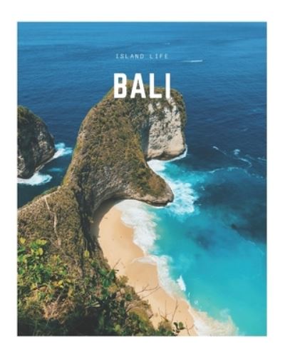 Cover for Decora Book Co · Bali (Pocketbok) (2019)