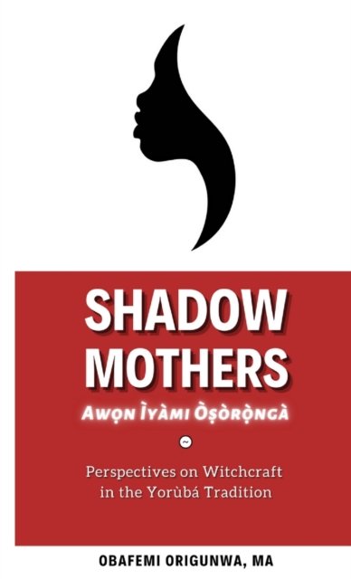 Cover for Obafemi Origunwa · Shadow Mothers (Taschenbuch) (2022)