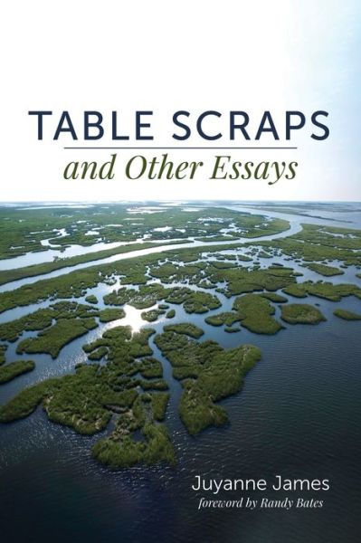 Table Scraps and Other Essays - Juyanne James - Books - Resource Publications (CA) - 9781725251731 - December 18, 2019