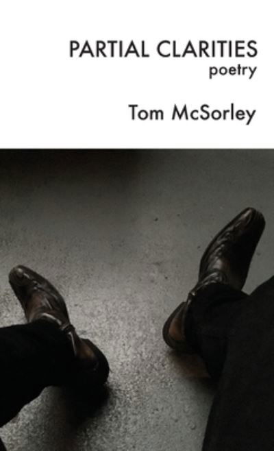 Cover for Tom McSorley · Partial Clarities (Taschenbuch) (2021)