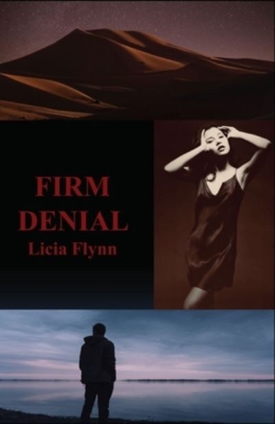 Cover for Licia Flynn · Firm Denial (Paperback Book) (2019)