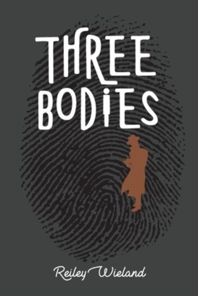 Cover for To the Moon Studios · Three Bodies (Buch) (2023)