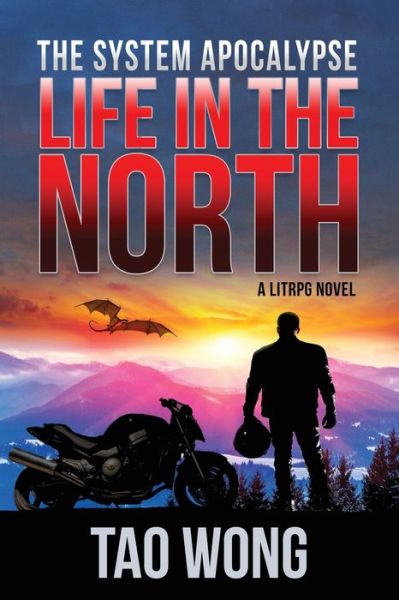 Cover for Tao Wong · Life in the North (Paperback Bog) (2017)