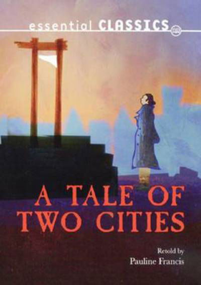 Cover for Charles Dickens · A Tale of Two Cities - Express Classics (Paperback Bog) (2013)