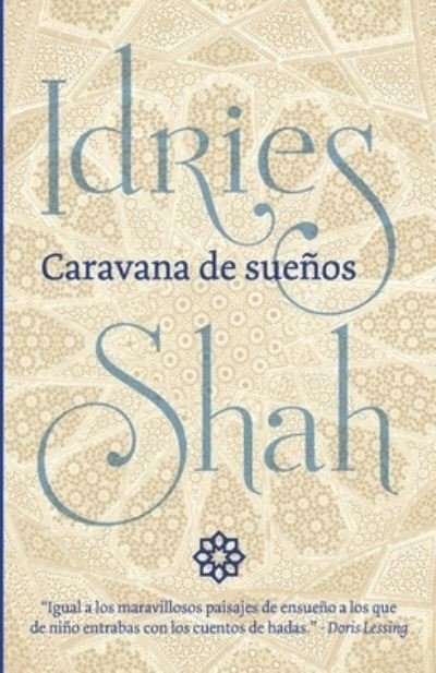 Cover for Idries Shah · Caravana de suenos (Taschenbuch) (2018)