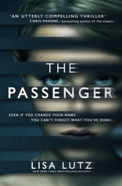 Cover for Lisa Lutz · The Passenger (Taschenbuch) (2016)