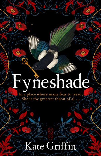 Fyneshade: A Sunday Times Historical Fiction Book of 2023 - Kate Griffin - Books - Profile Books Ltd - 9781788168731 - May 18, 2023