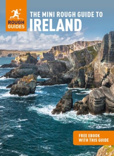 The Mini Rough Guide to Ireland (Travel Guide with Free eBook) - Mini Rough Guides - Rough Guides - Bøker - APA Publications - 9781839057731 - 1. april 2022