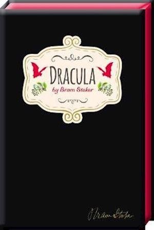 Cover for Bram Stoker · Dracula - Signature Classics (Hardcover Book) (2019)