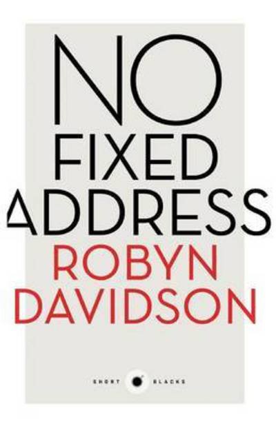 Cover for Robyn Davidson · Short Black 11 (Paperback Book) (2015)