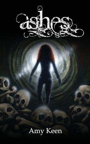 Ashes - Amy Keen - Books - Fisher King Publishing - 9781906377731 - April 6, 2013