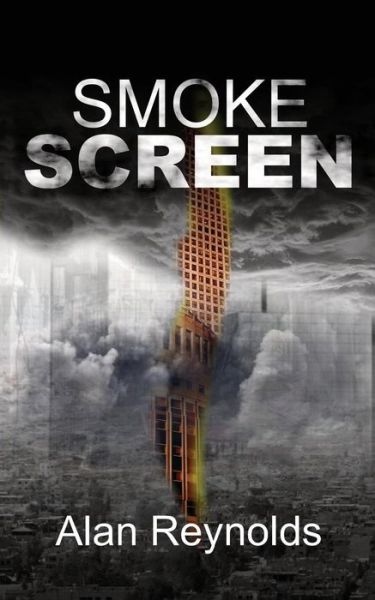 Cover for Alan Reynolds · Smoke Screen (Paperback Book) (2018)