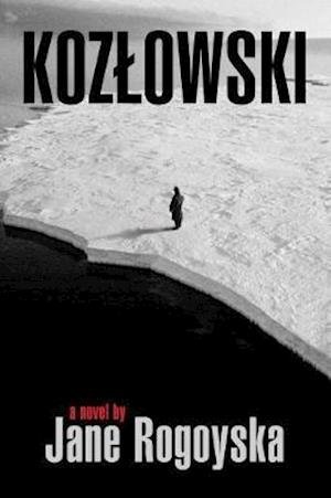 Cover for Jane Rogoyska · Kozlowski (Hardcover Book) (2019)