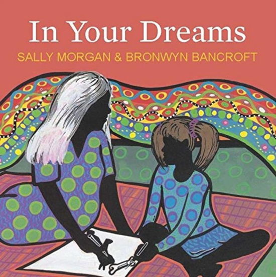 Cover for Bronwyn Bancroft · In Your Dreams (Paperback Book) (2014)