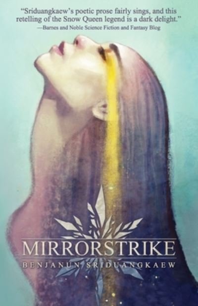 Cover for Benjanun Sriduangkaew · Mirrorstrike (Pocketbok) (2019)