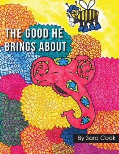 Cover for Sara Cook · The Good He Brings about (Paperback Book) (2017)