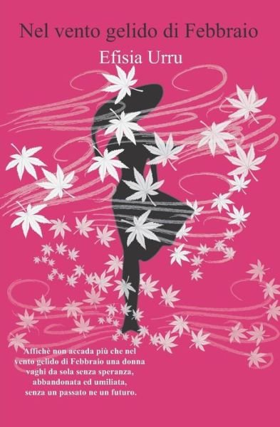 Cover for Efisia Urru · Nel Vento Gelido Di Febbraio (Paperback Bog) (2018)