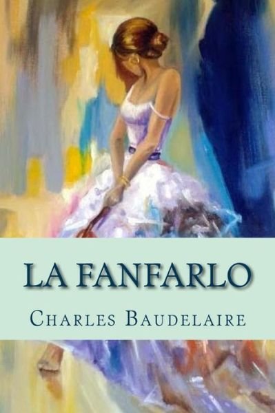 Cover for JV Editors · La fanfarlo (Paperback Bog) (2018)