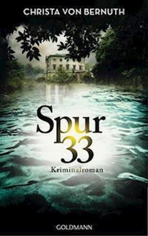 Cover for Christa Bernuth · Spur 33 (Book) (2022)
