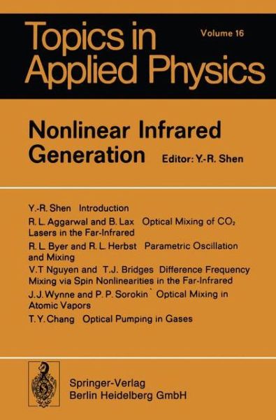 Cover for J Llosa · Relativistic Action at a Distance: Classical and Quantum Aspects: Proceedings of the Workshop Held in Barcelona, Spain, June 15-21, 1981 - Lecture Notes in Physics (Paperback Book) (1982)