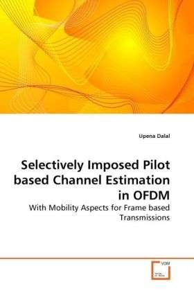 Cover for Dalal · Selectively Imposed Pilot based C (Book)