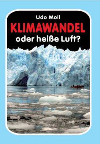 Cover for Moll · Klimawandel oder heiße Luft? (Book) (2016)