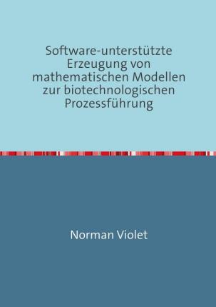 Cover for Violet · Software-unterstützte Erzeugung (Book)