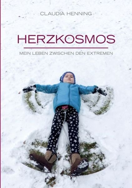 Cover for Henning · Herzkosmos (Buch) (2018)