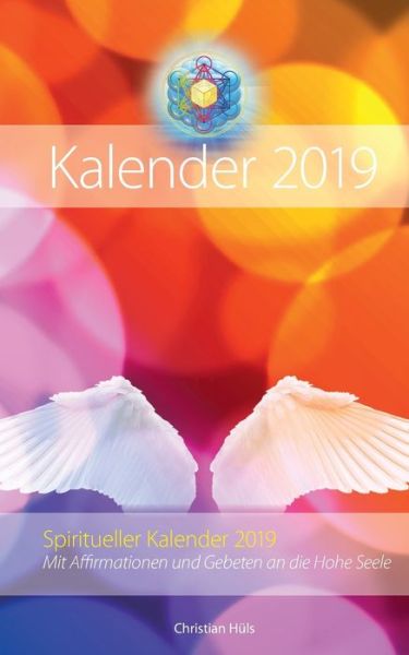 Cover for Hüls · Spiritueller Kalender (Book) (2018)