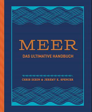 Cover for Chris Dixon · Meer (Gebundenes Buch) (2022)