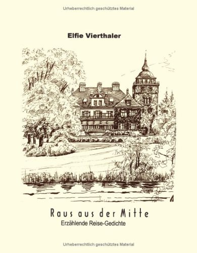 Cover for Elfie Vierthaler · Raus aus der Mitte (Paperback Book) [German edition] (2000)