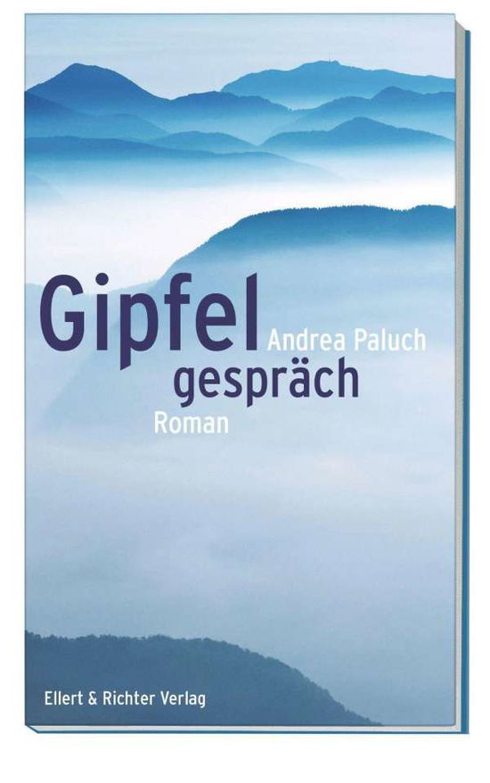 Cover for Paluch · Gipfelgespräch (Book)