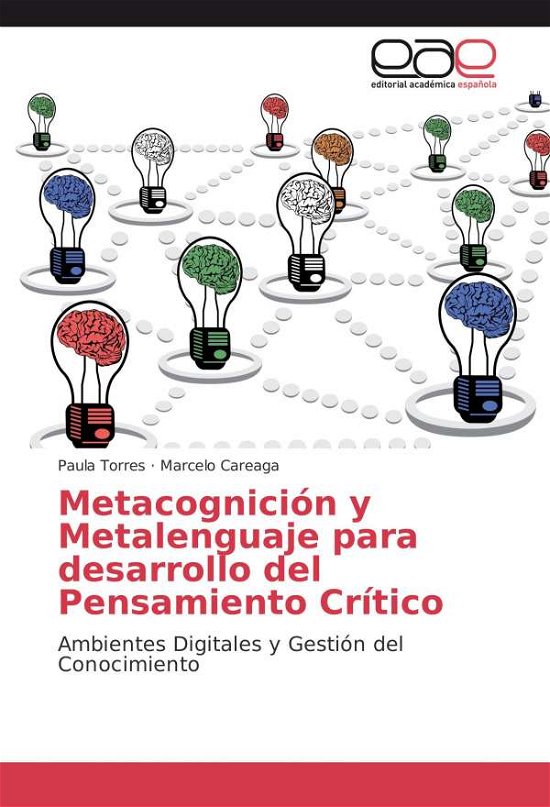 Cover for Torres · Metacognición y Metalenguaje par (Bok)