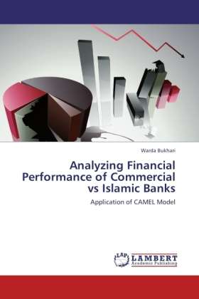 Cover for Bukhari · Analyzing Financial Performance (Bog) (2011)