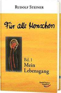 Cover for Steiner · Für alle Menschen.01 (Bok)