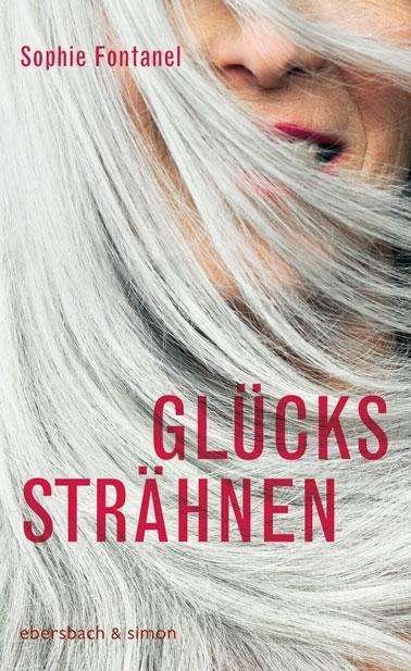 Cover for Fontanel · Glückssträhnen (Book)