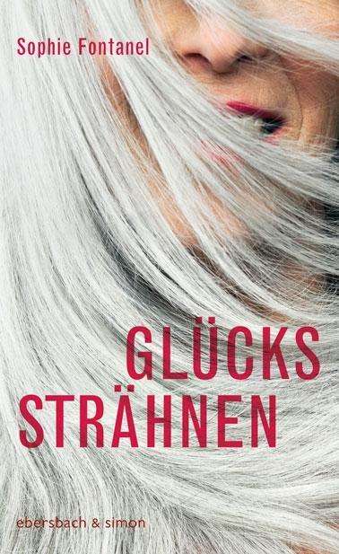 Cover for Fontanel · Glückssträhnen (Bog)