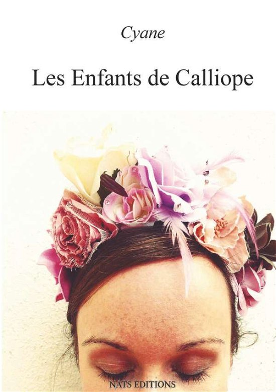 Cover for Cyane · Les Enfants de Calliope (Book)